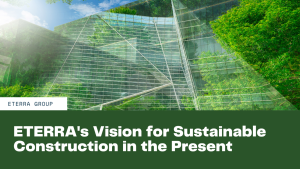 Eterra Group - Eco Land Building