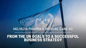 Helvezia AG - United Nations