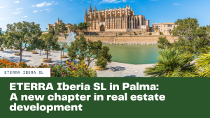 Eterra Ibera SL - Real Estate Spain