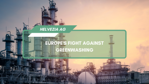 Helvezia AG - Greenwashing in europe